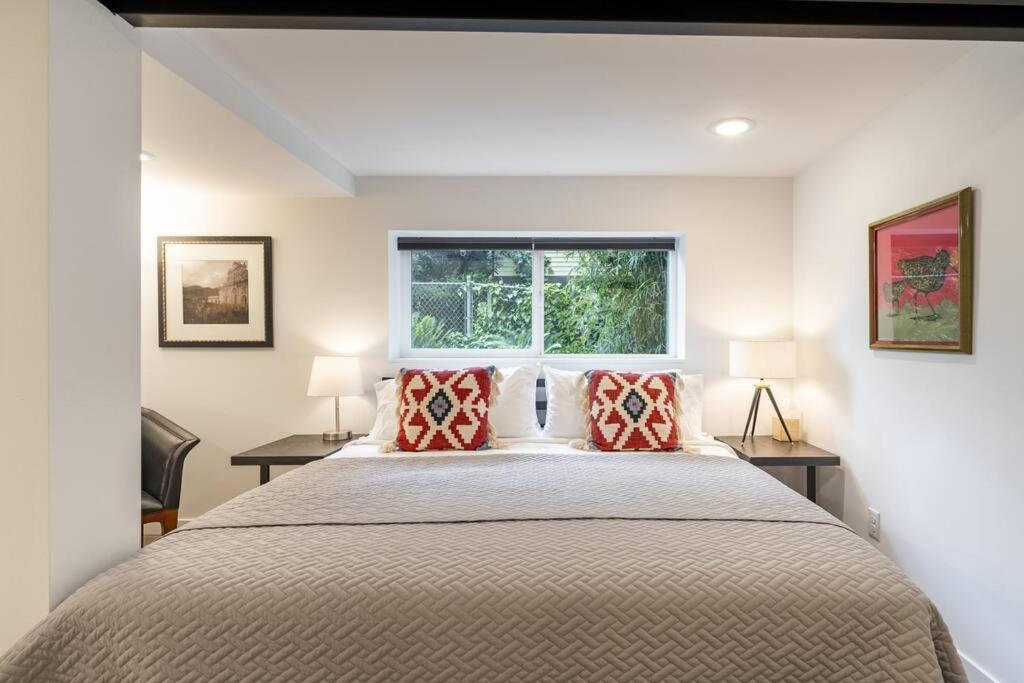 Modern, New & Industrial In Georgetown Villa Seattle Exterior photo